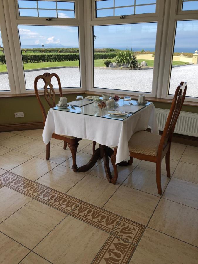 Seashore B&B Ballybunion Exterior photo