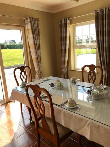 Seashore B&B Ballybunion Exterior photo