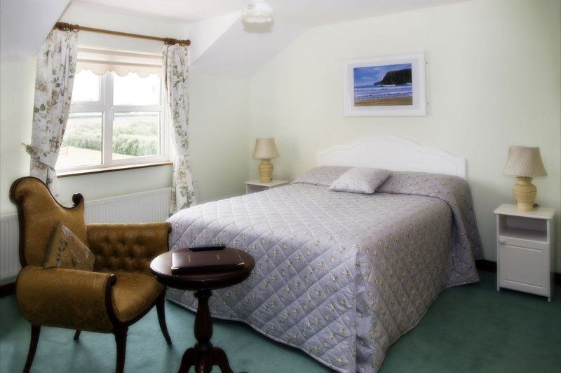 Seashore B&B Ballybunion Exterior photo