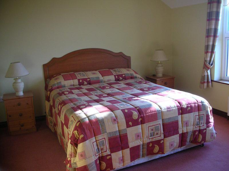 Seashore B&B Ballybunion Exterior photo