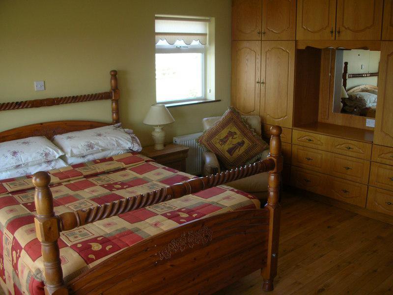 Seashore B&B Ballybunion Exterior photo