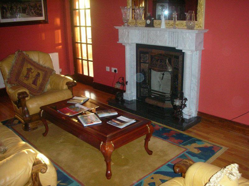 Seashore B&B Ballybunion Exterior photo