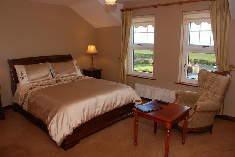 Seashore B&B Ballybunion Exterior photo