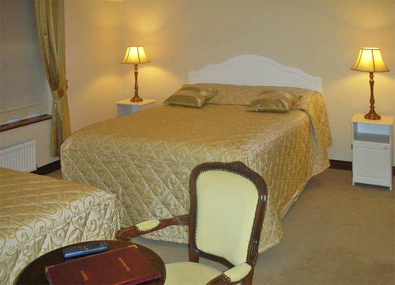 Seashore B&B Ballybunion Exterior photo